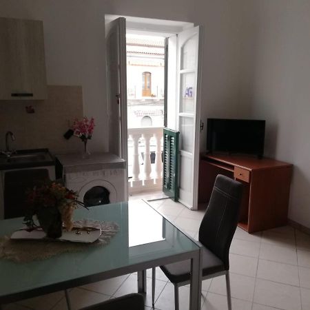 Apartament La Casa Di Basi Tropea Zewnętrze zdjęcie